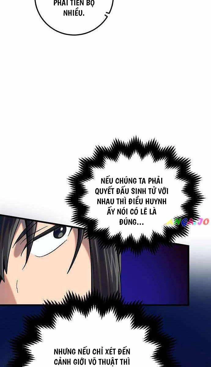 Thiên Phong Phách Đạo Chapter 22 - 58