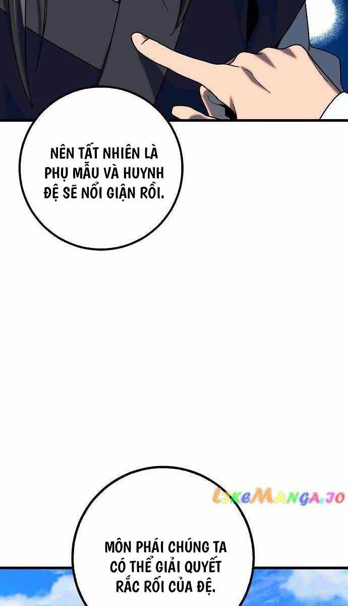 Thiên Phong Phách Đạo Chapter 22 - 81