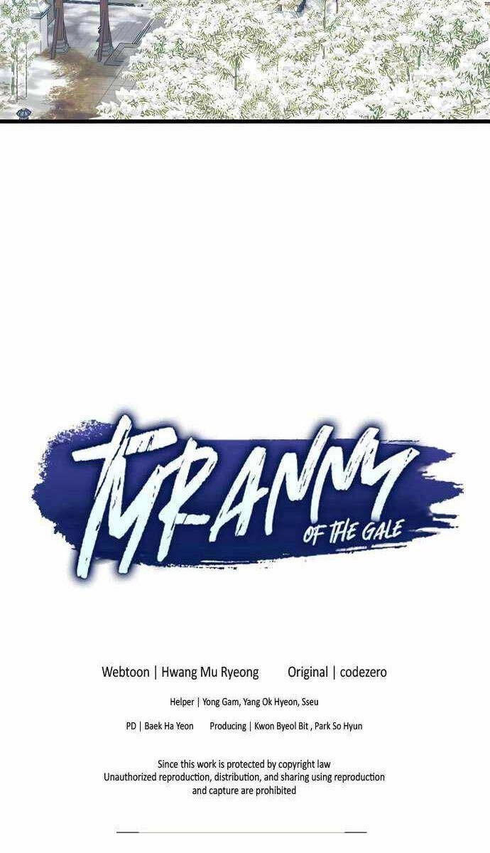 Thiên Phong Phách Đạo Chapter 22 - 91