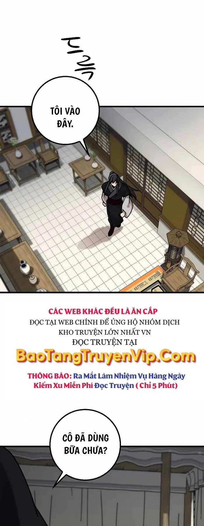 Thiên Phong Phách Đạo Chapter 23 - 1