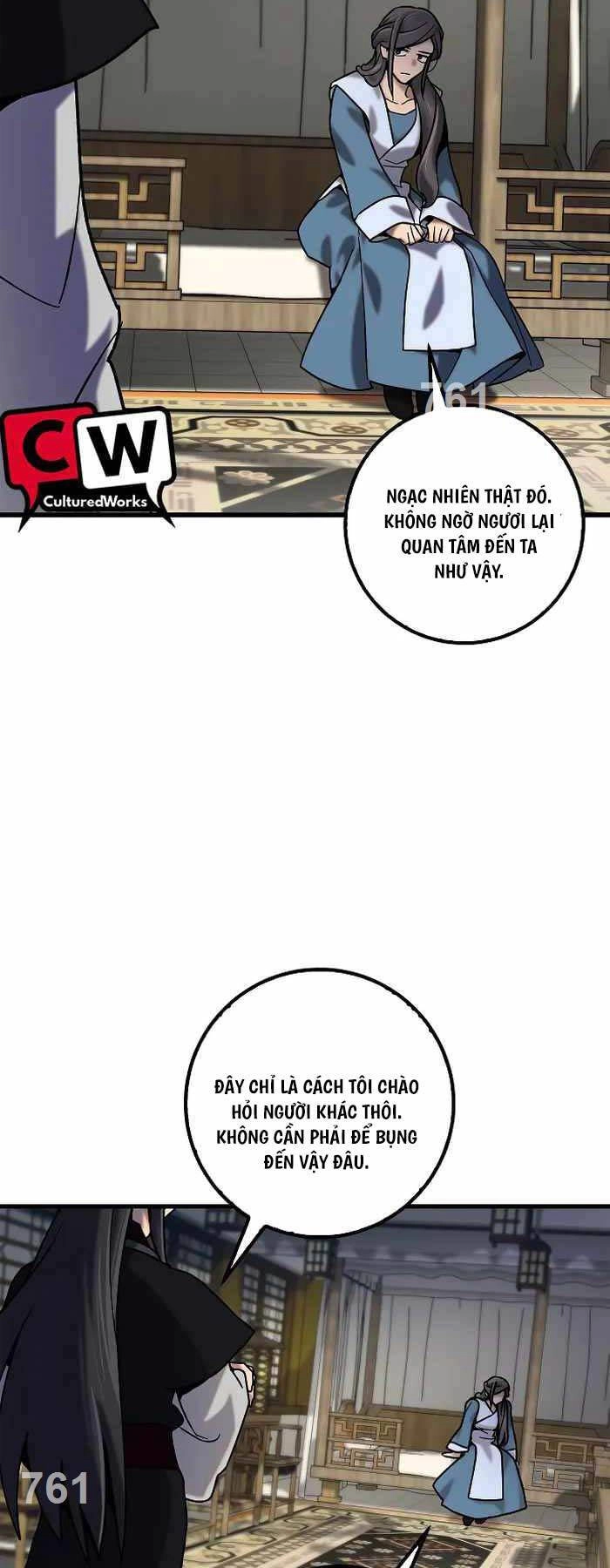 Thiên Phong Phách Đạo Chapter 23 - 2