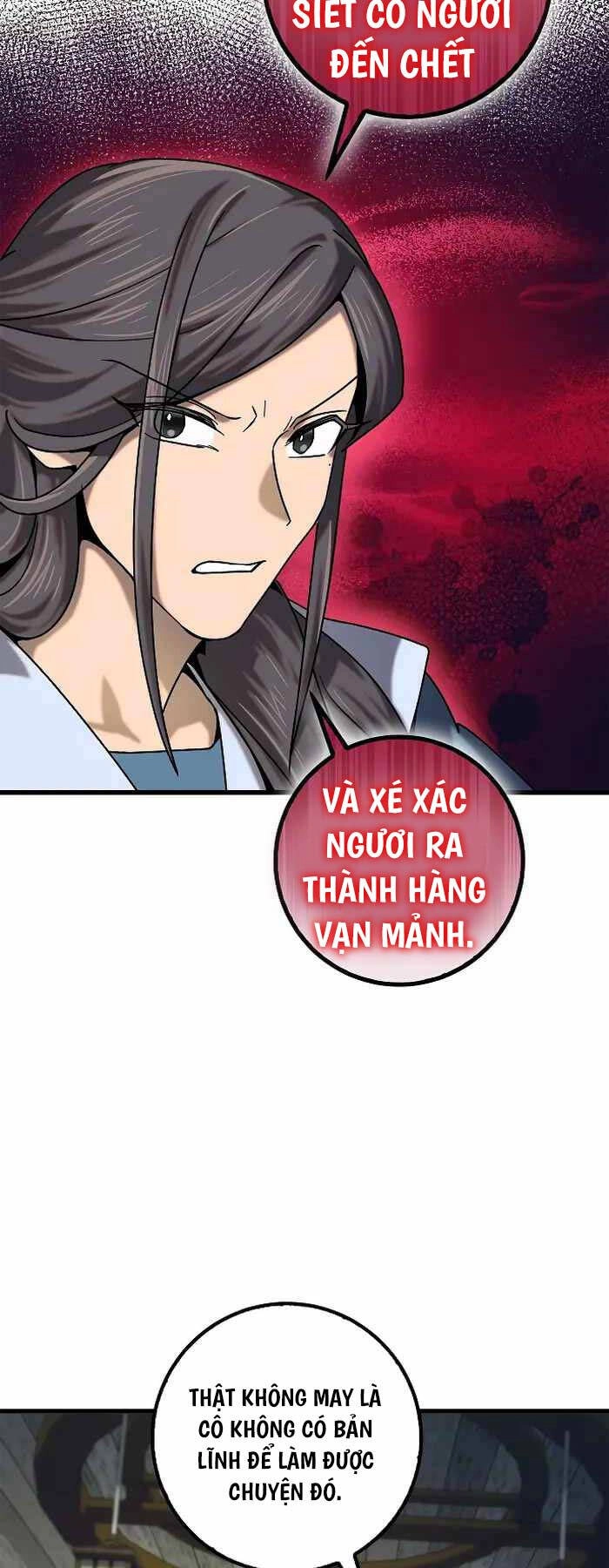 Thiên Phong Phách Đạo Chapter 23 - 4