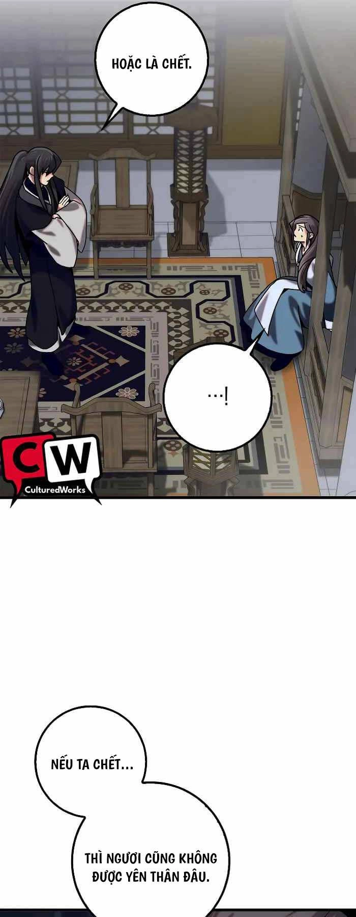 Thiên Phong Phách Đạo Chapter 23 - 7