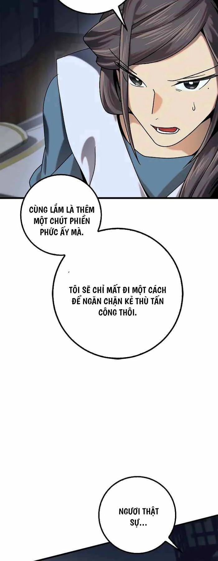 Thiên Phong Phách Đạo Chapter 23 - 8