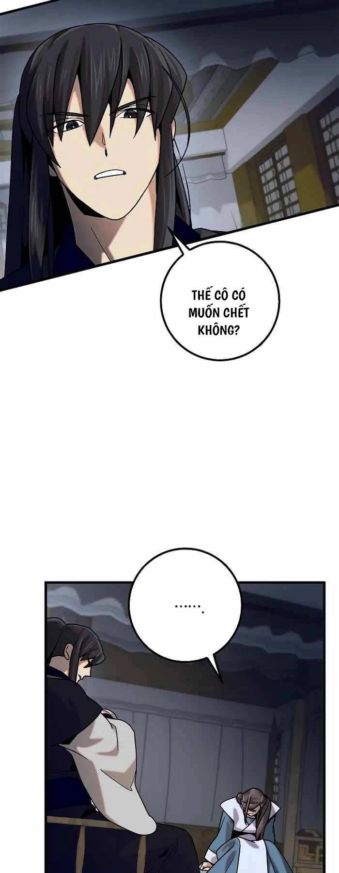 Thiên Phong Phách Đạo Chapter 23 - 9