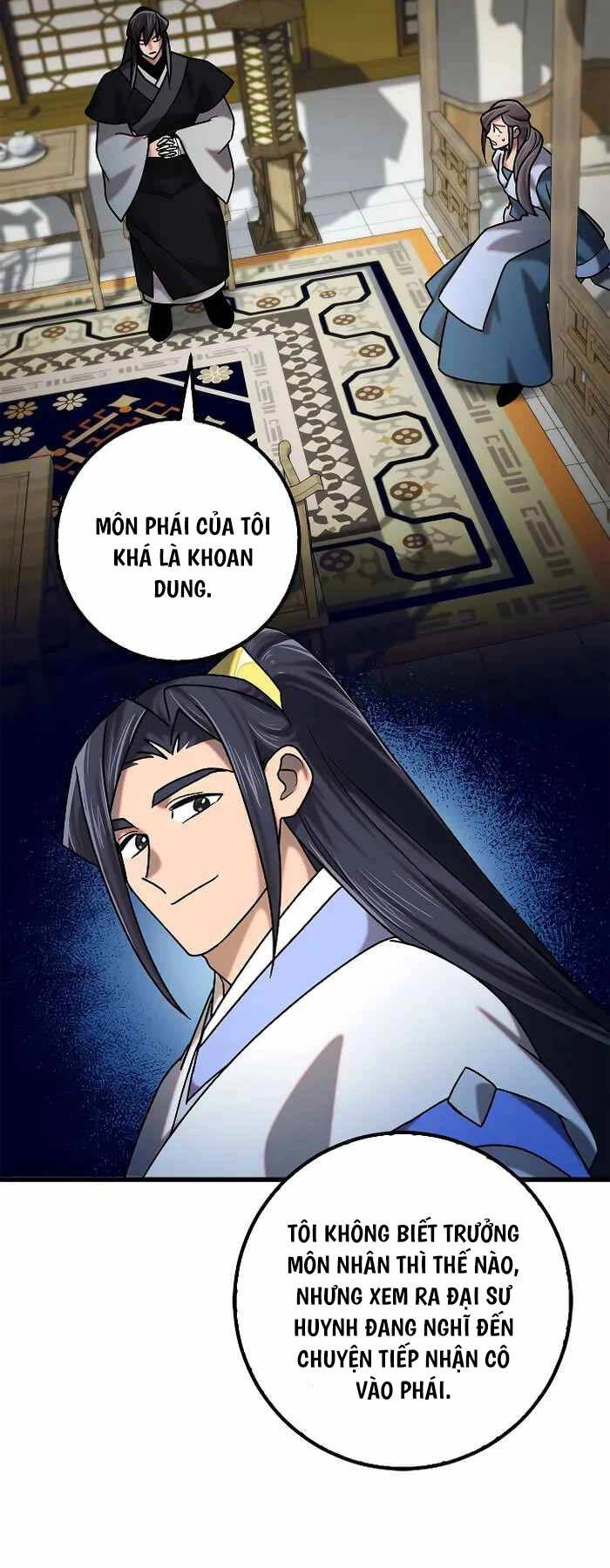 Thiên Phong Phách Đạo Chapter 23 - 16