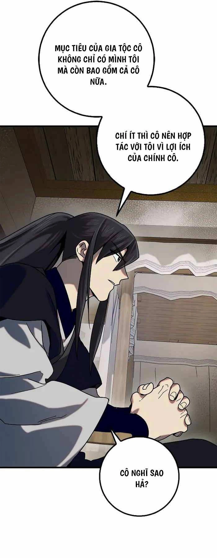 Thiên Phong Phách Đạo Chapter 23 - 18