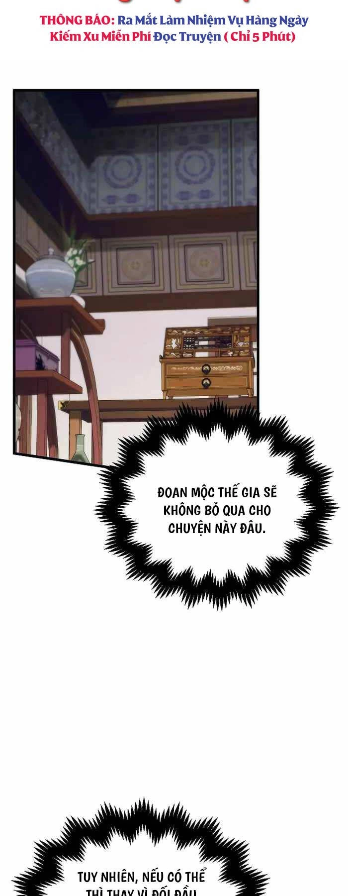 Thiên Phong Phách Đạo Chapter 23 - 21