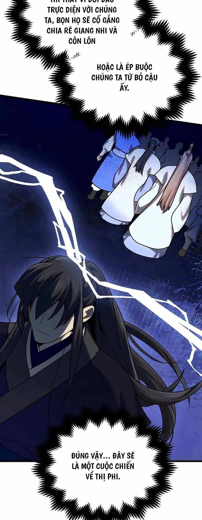 Thiên Phong Phách Đạo Chapter 23 - 22