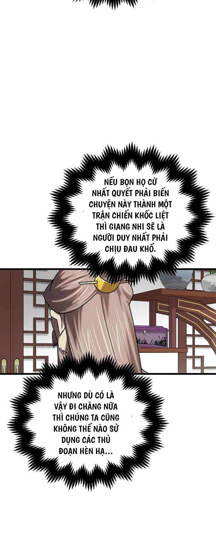 Thiên Phong Phách Đạo Chapter 23 - 23