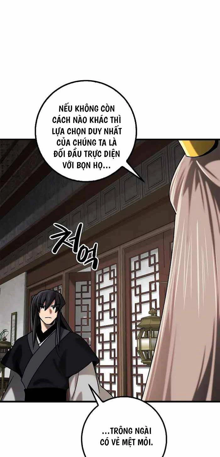 Thiên Phong Phách Đạo Chapter 23 - 24