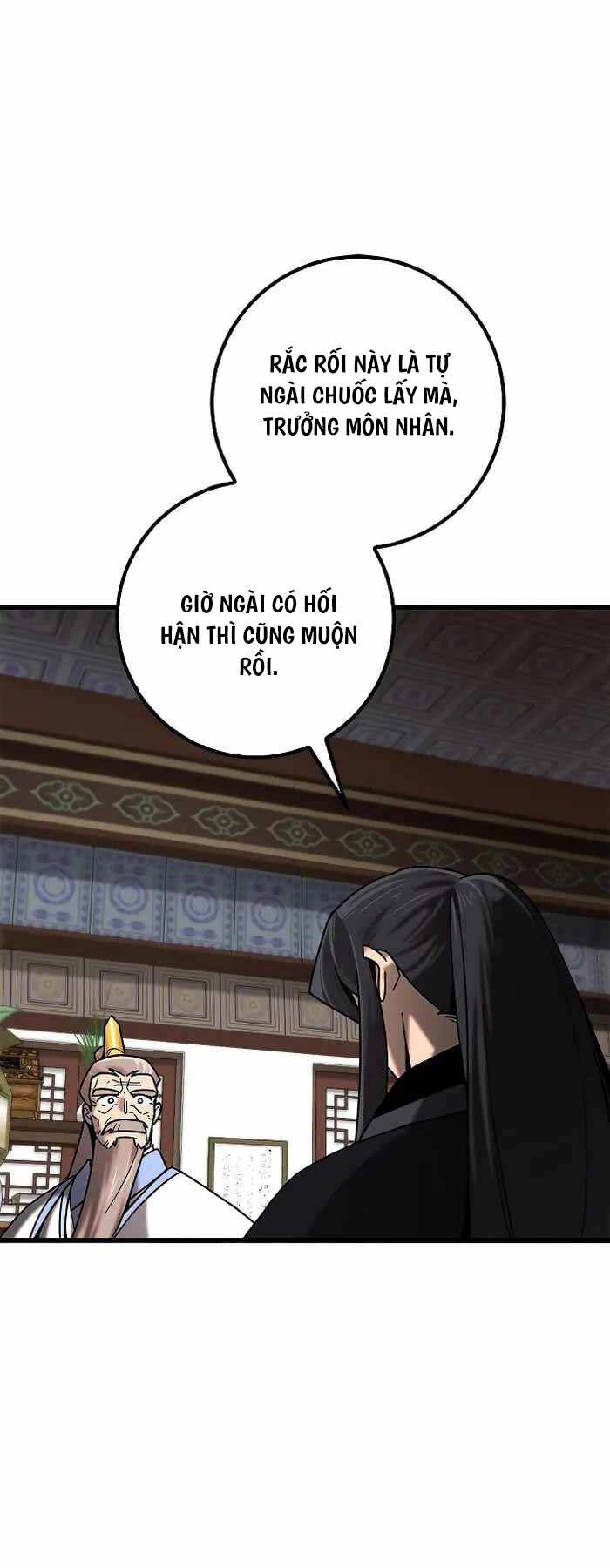 Thiên Phong Phách Đạo Chapter 23 - 26