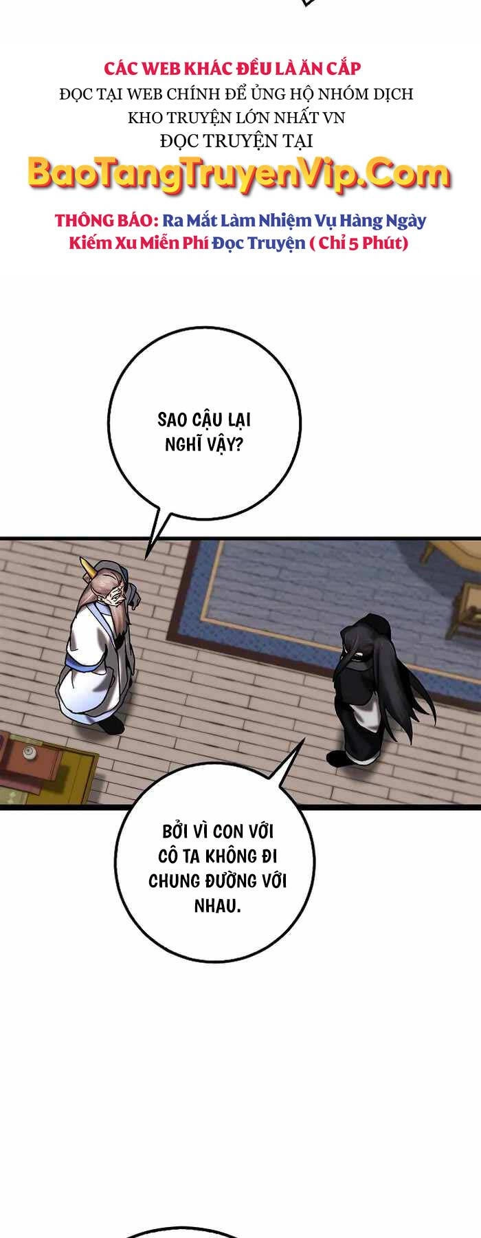 Thiên Phong Phách Đạo Chapter 23 - 34