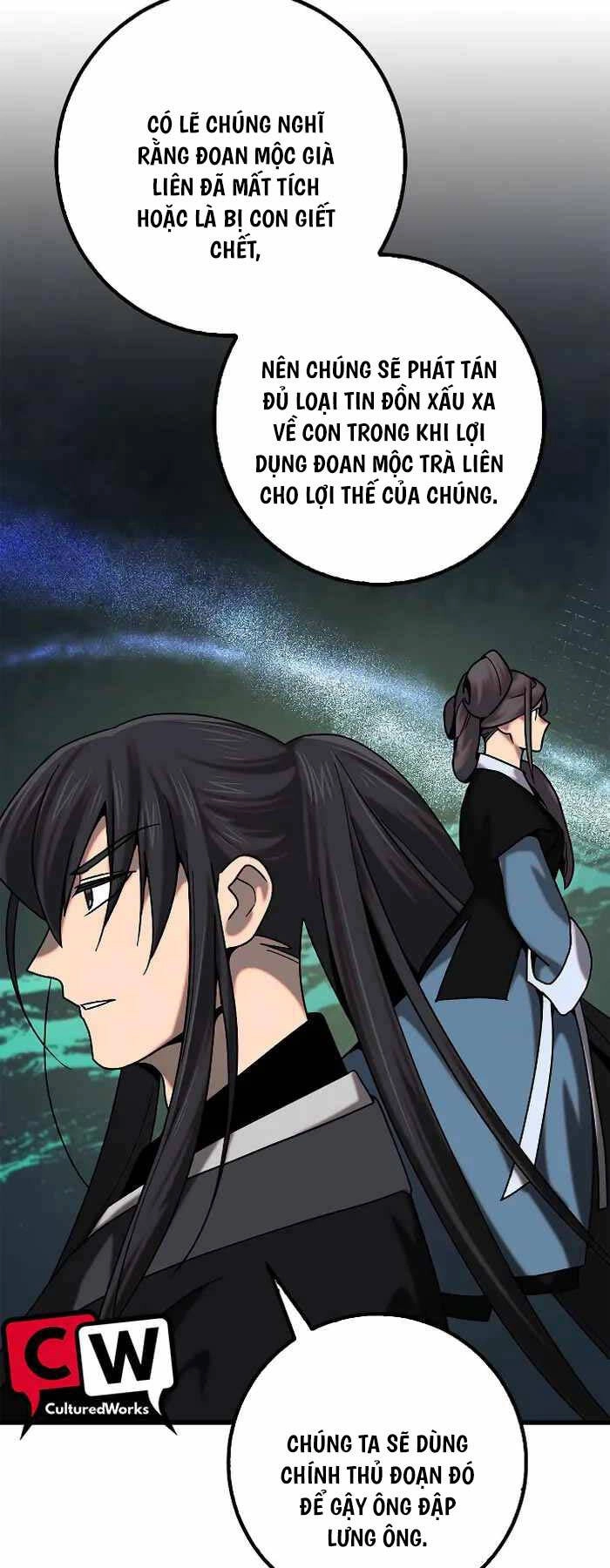 Thiên Phong Phách Đạo Chapter 23 - 35