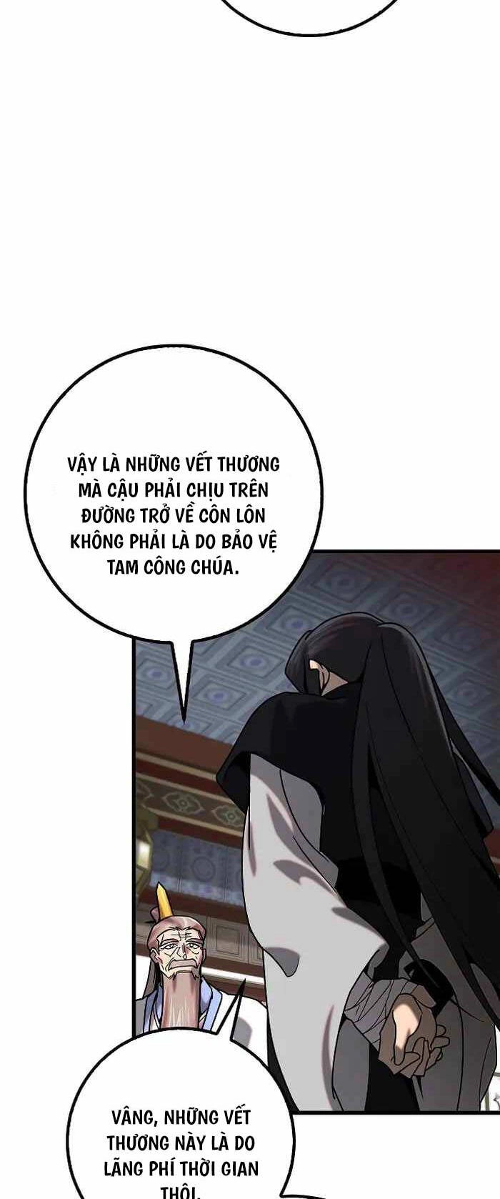 Thiên Phong Phách Đạo Chapter 23 - 36