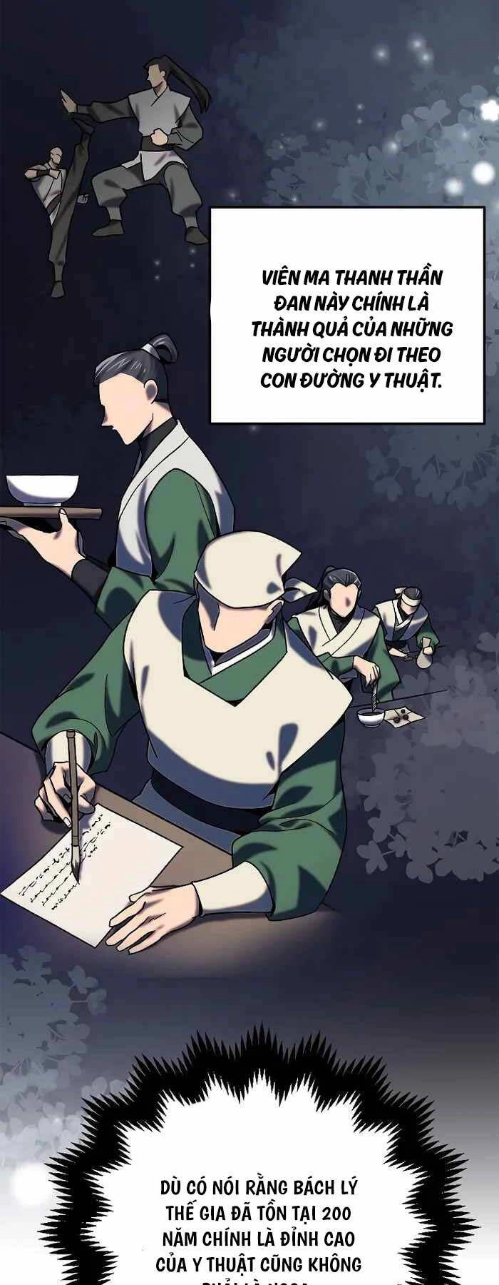 Thiên Phong Phách Đạo Chapter 23 - 43