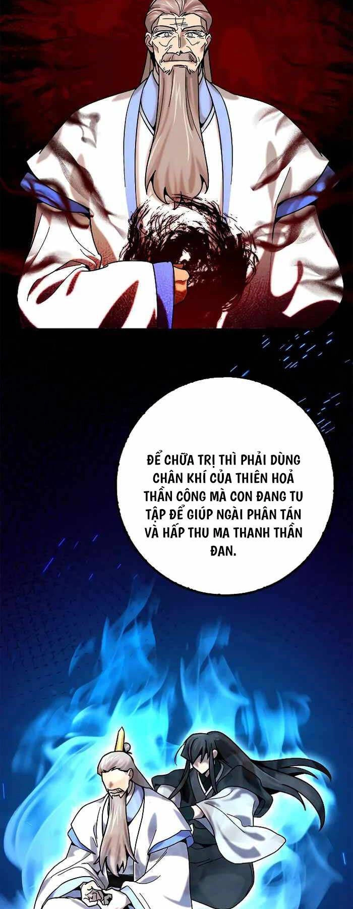 Thiên Phong Phách Đạo Chapter 23 - 45