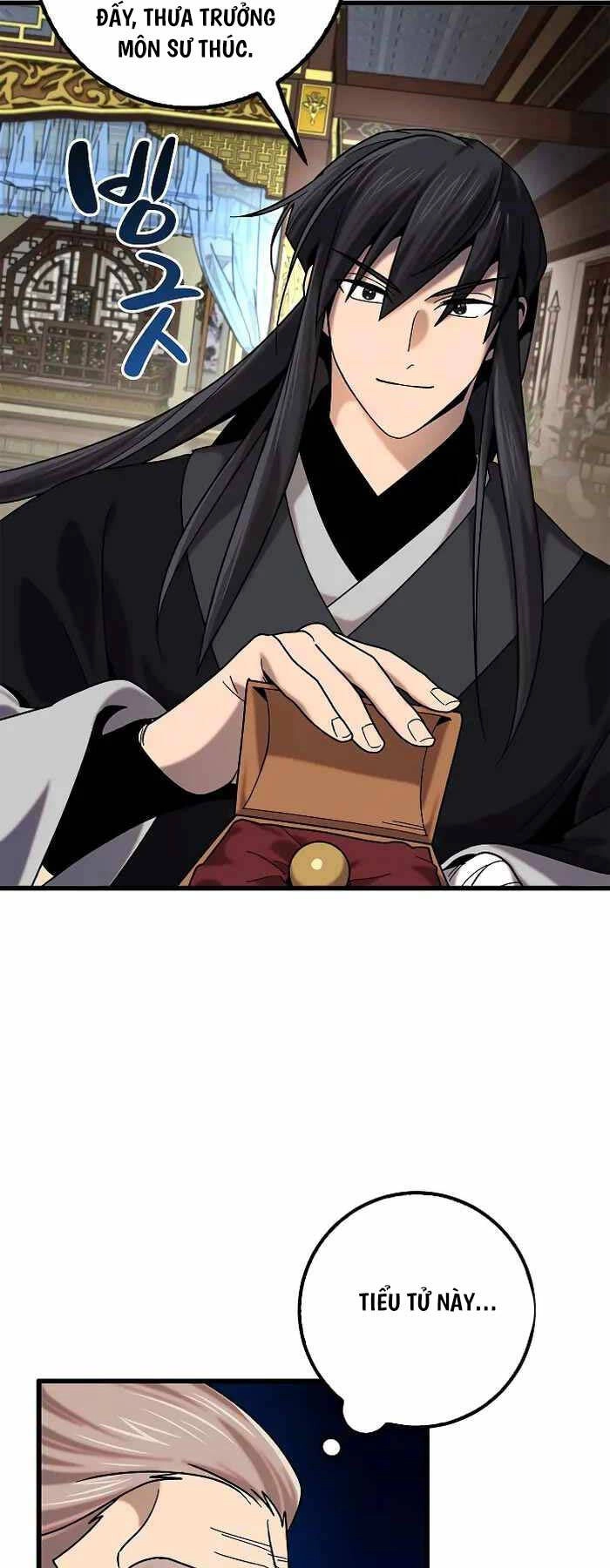 Thiên Phong Phách Đạo Chapter 23 - 47