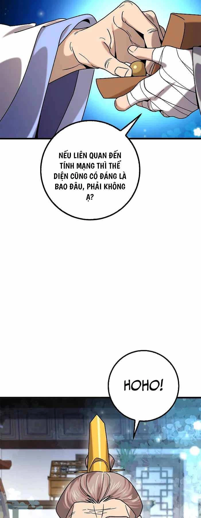 Thiên Phong Phách Đạo Chapter 23 - 49