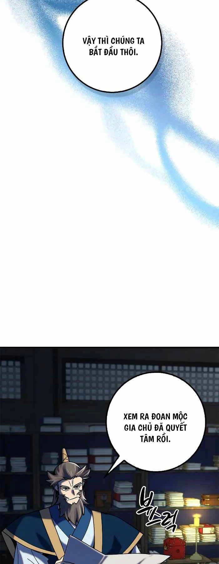 Thiên Phong Phách Đạo Chapter 23 - 52