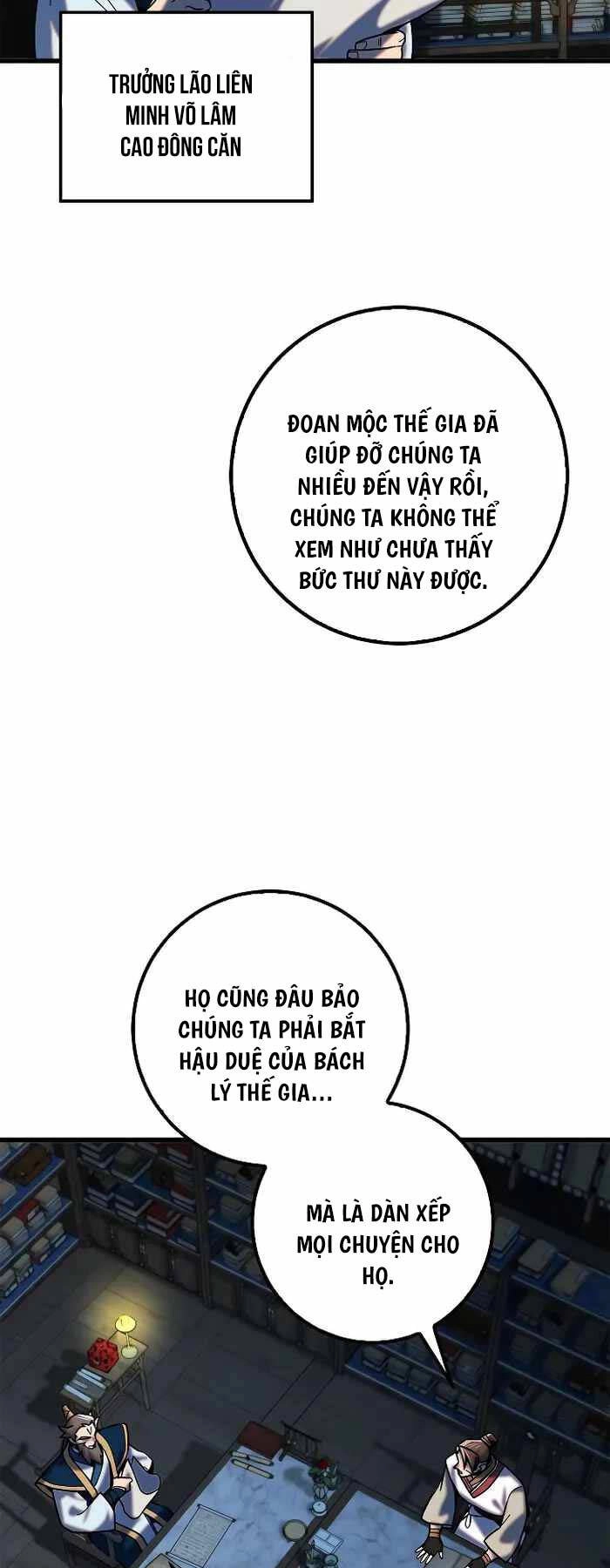 Thiên Phong Phách Đạo Chapter 23 - 53