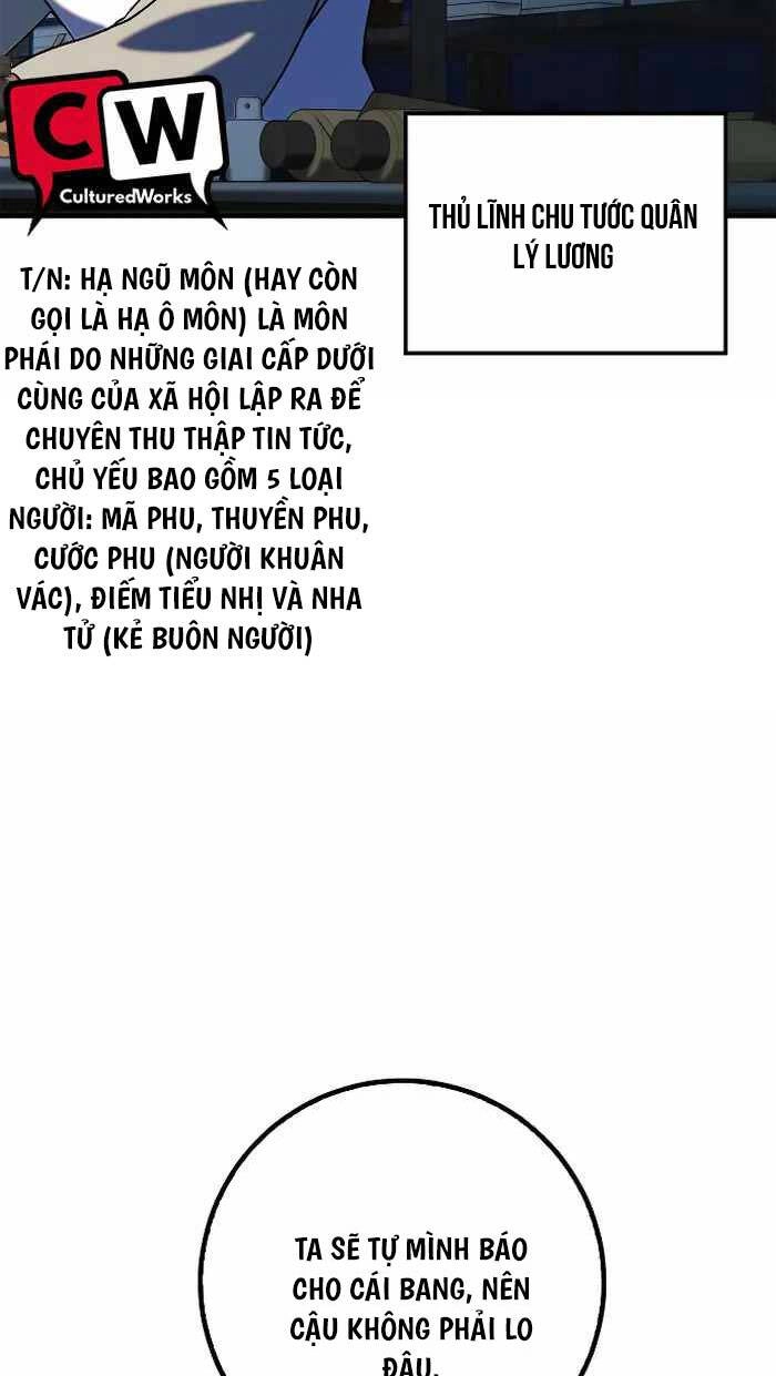 Thiên Phong Phách Đạo Chapter 23 - 55