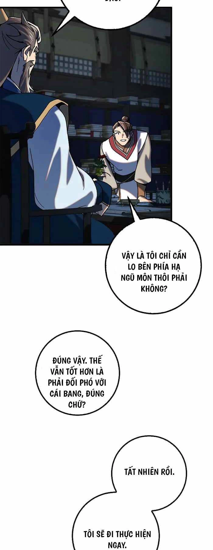 Thiên Phong Phách Đạo Chapter 23 - 56