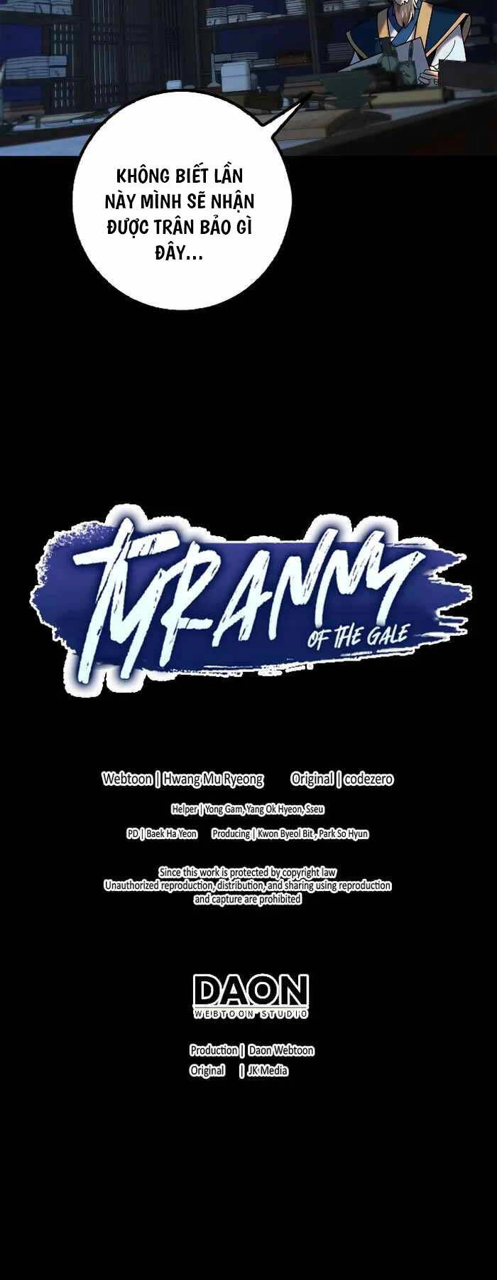 Thiên Phong Phách Đạo Chapter 23 - 58