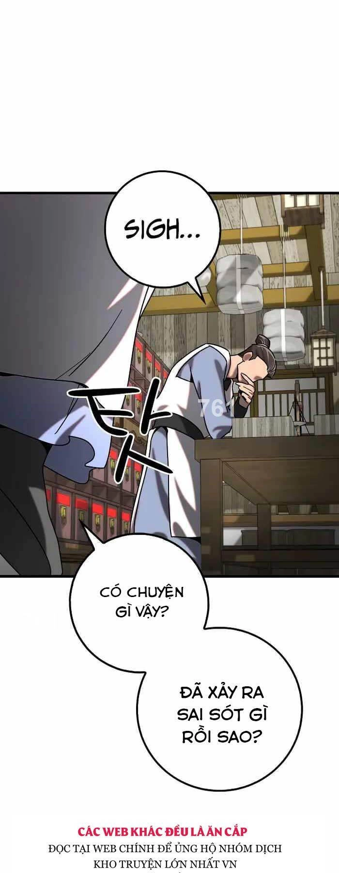 Thiên Phong Phách Đạo Chapter 24 - 1