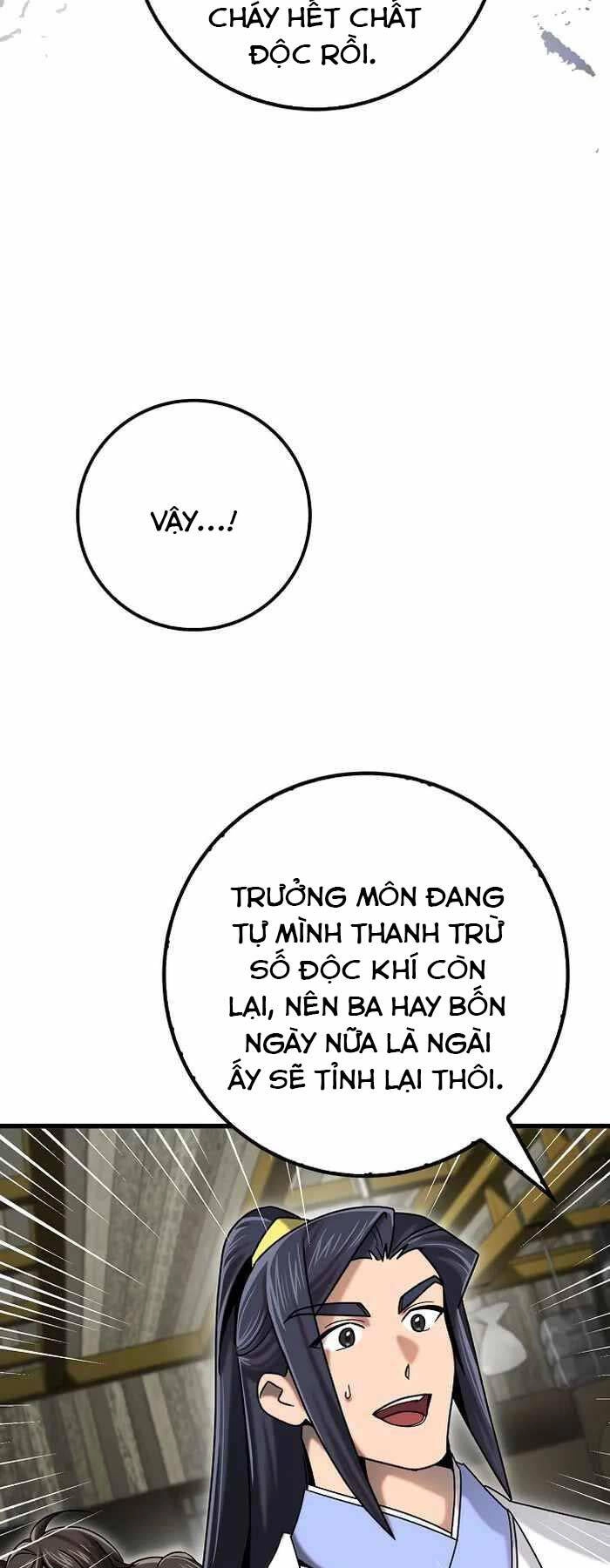 Thiên Phong Phách Đạo Chapter 24 - 3