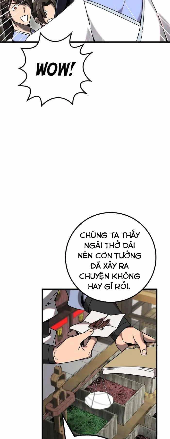 Thiên Phong Phách Đạo Chapter 24 - 4