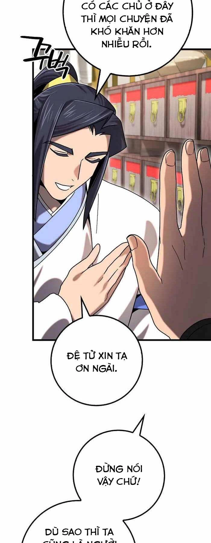 Thiên Phong Phách Đạo Chapter 24 - 7