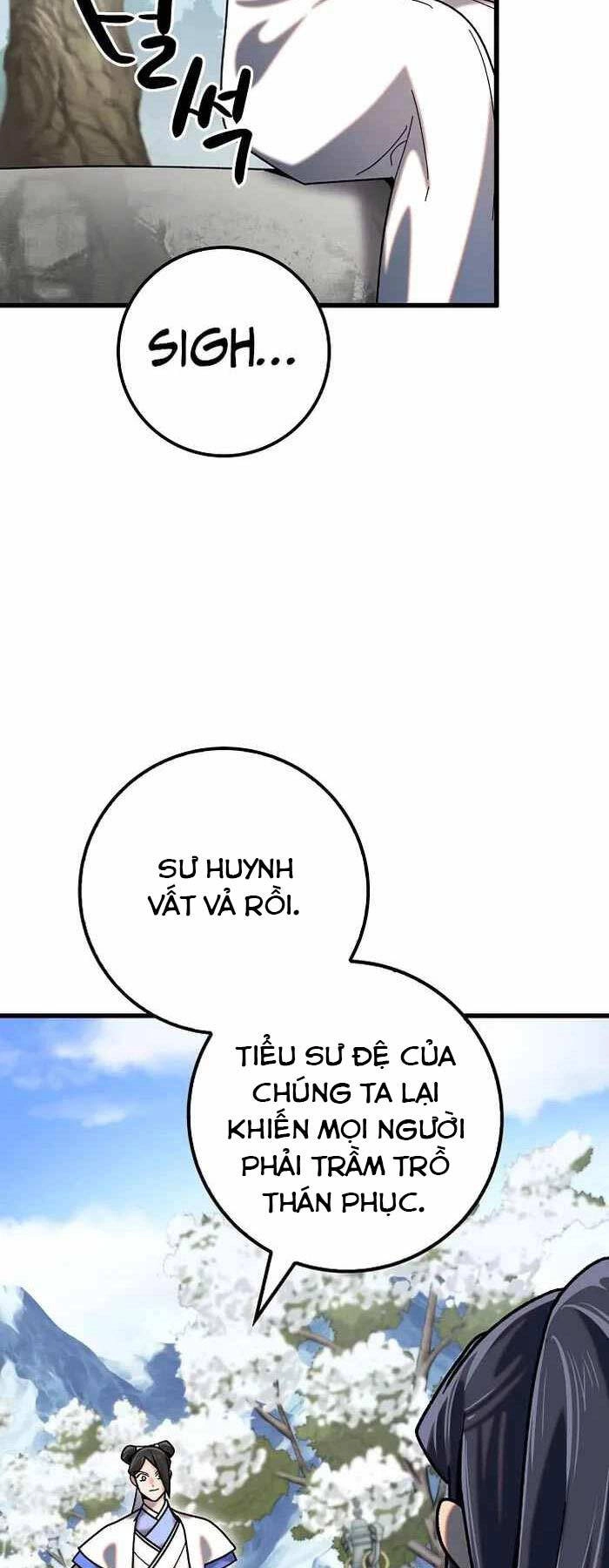 Thiên Phong Phách Đạo Chapter 24 - 9