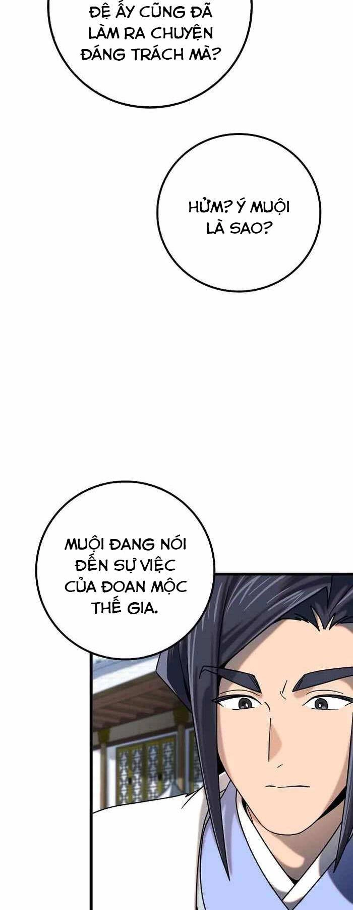 Thiên Phong Phách Đạo Chapter 24 - 11