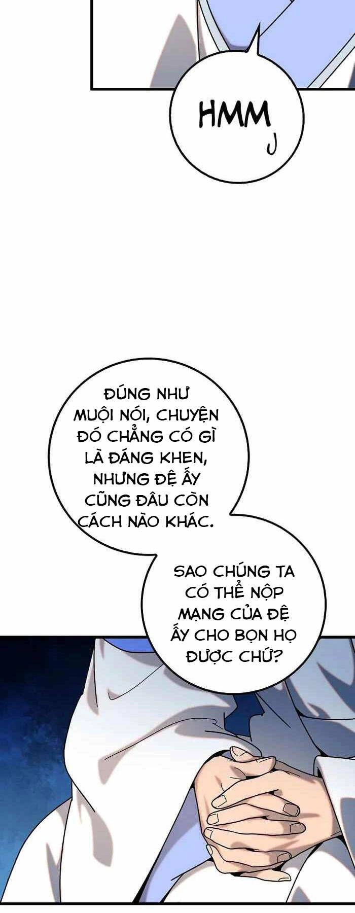 Thiên Phong Phách Đạo Chapter 24 - 12