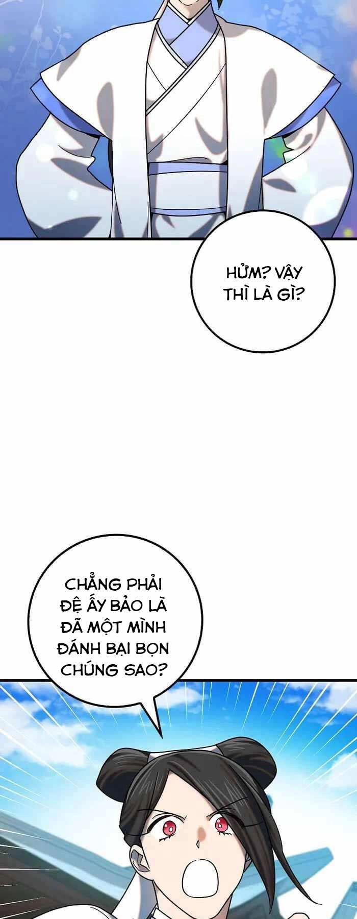 Thiên Phong Phách Đạo Chapter 24 - 14