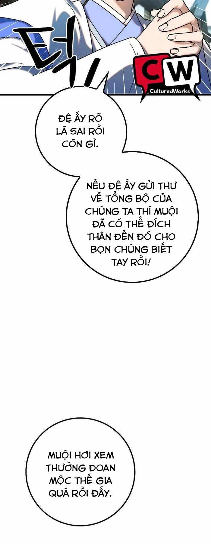 Thiên Phong Phách Đạo Chapter 24 - 15