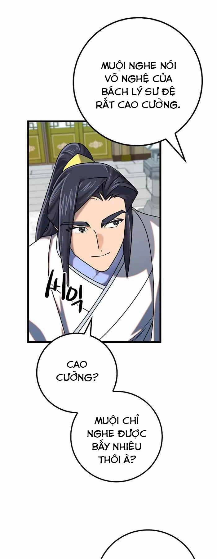 Thiên Phong Phách Đạo Chapter 24 - 16