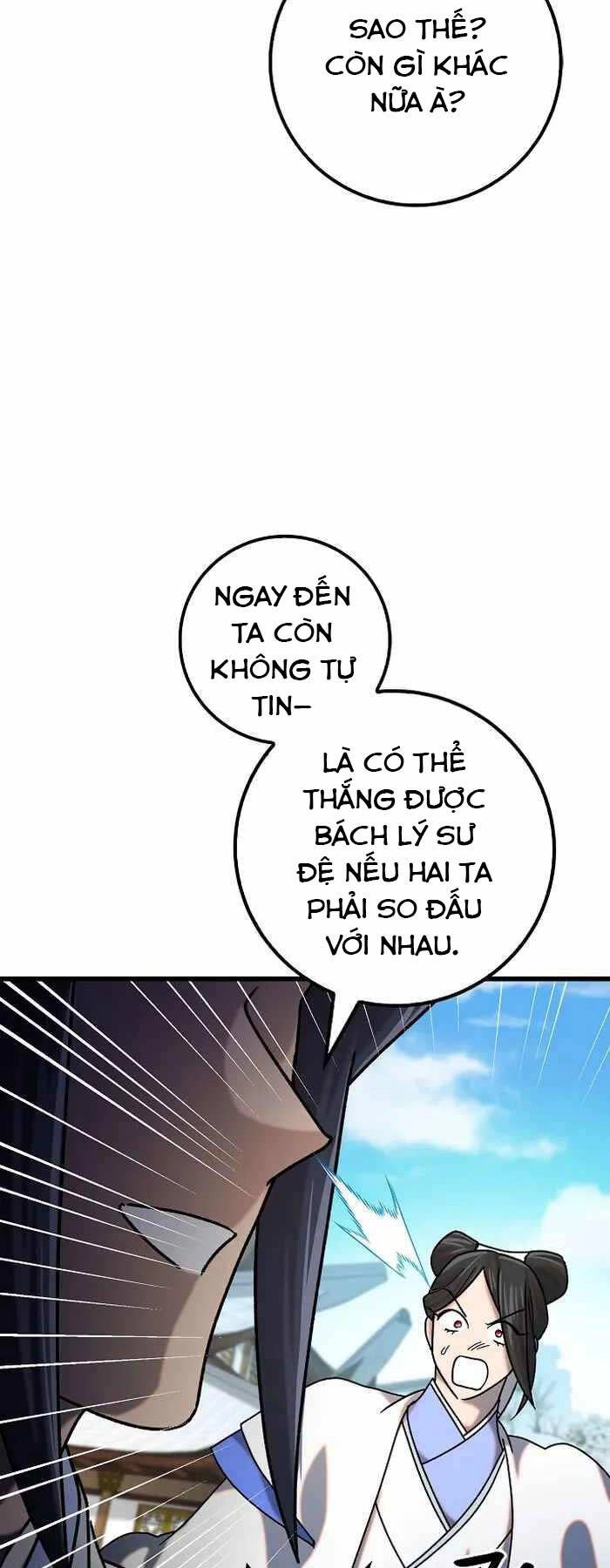 Thiên Phong Phách Đạo Chapter 24 - 17