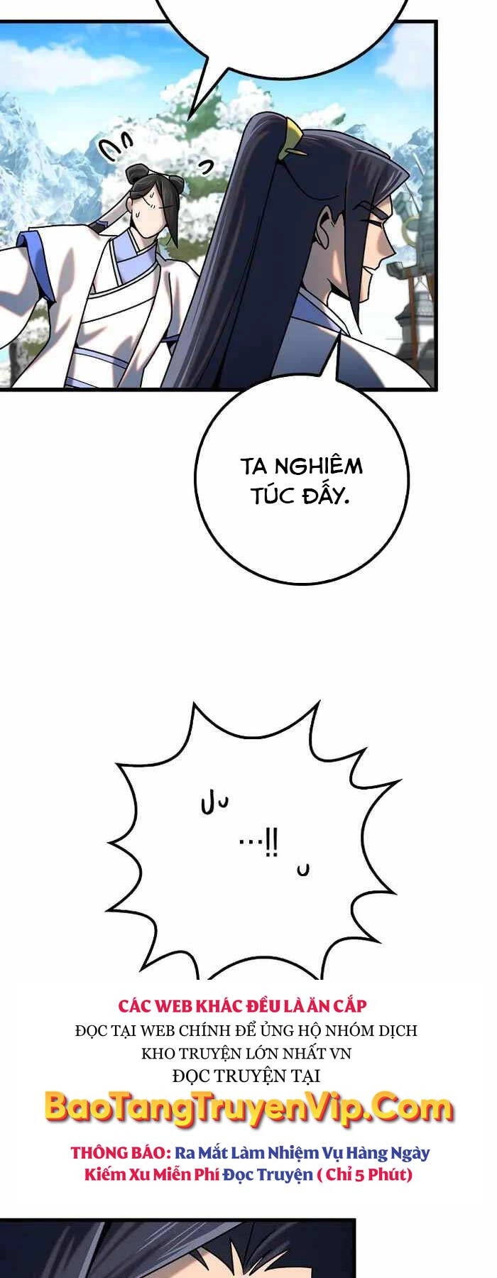 Thiên Phong Phách Đạo Chapter 24 - 19