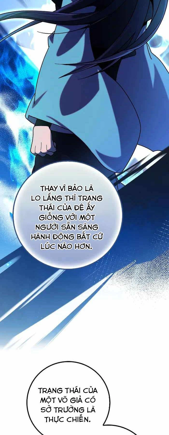 Thiên Phong Phách Đạo Chapter 24 - 22