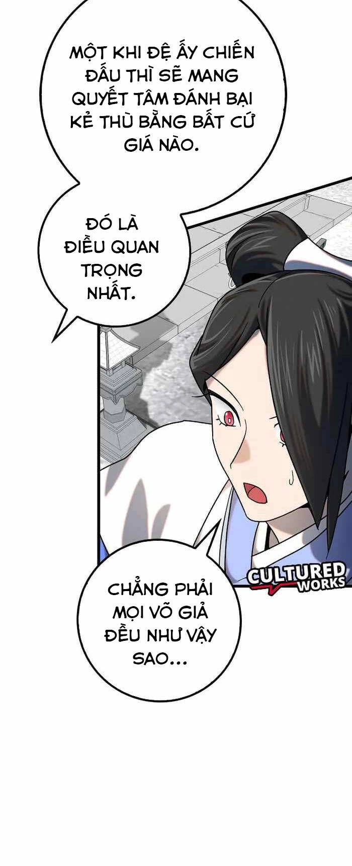 Thiên Phong Phách Đạo Chapter 24 - 24