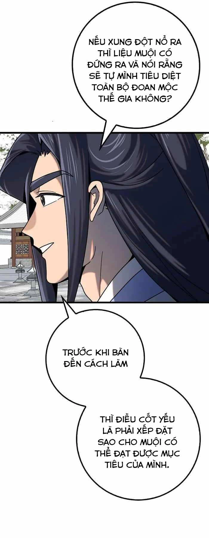 Thiên Phong Phách Đạo Chapter 24 - 25