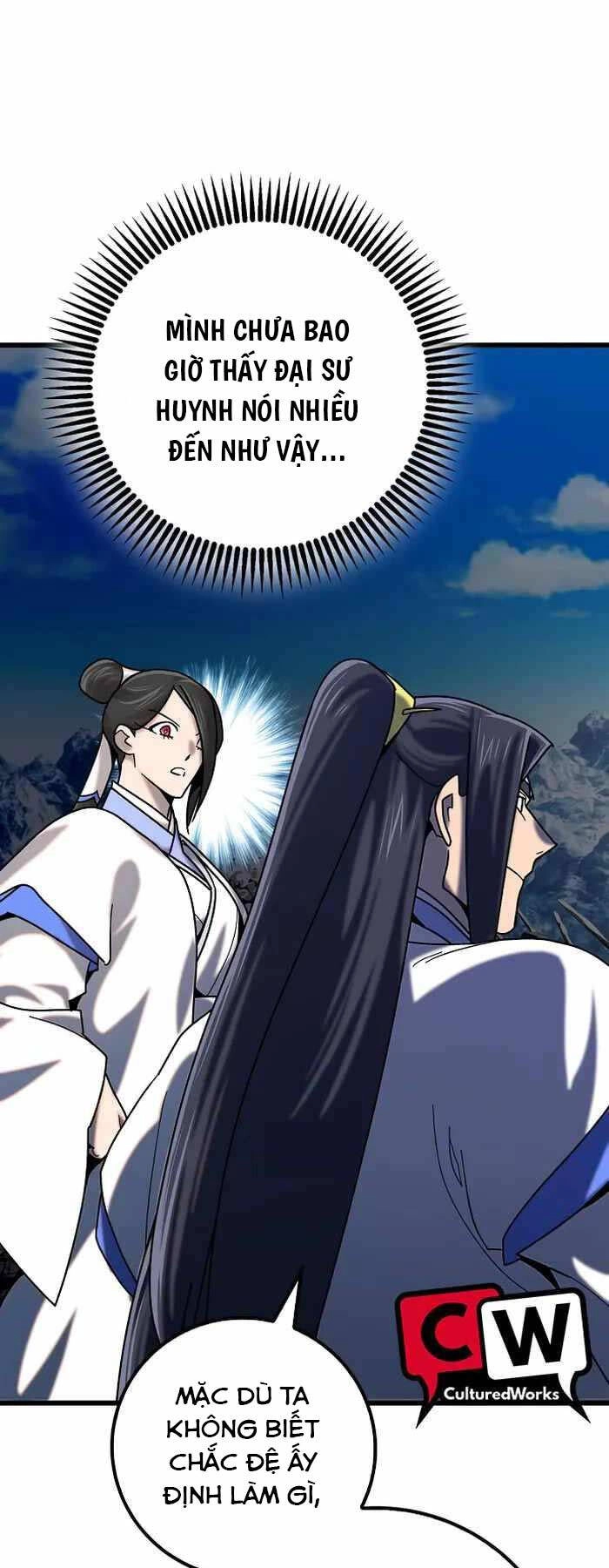 Thiên Phong Phách Đạo Chapter 24 - 26