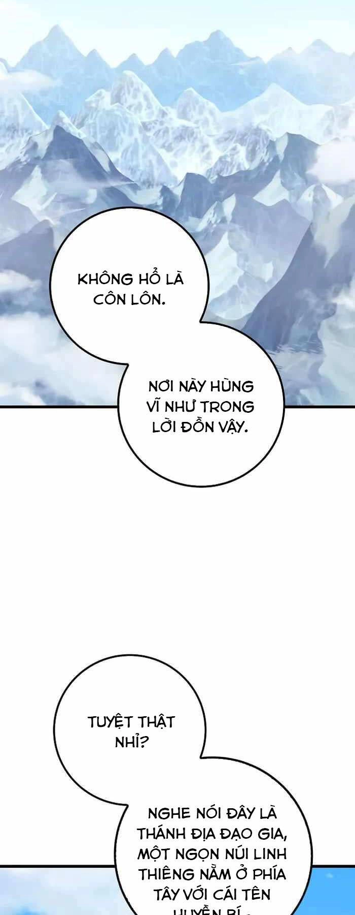 Thiên Phong Phách Đạo Chapter 24 - 28