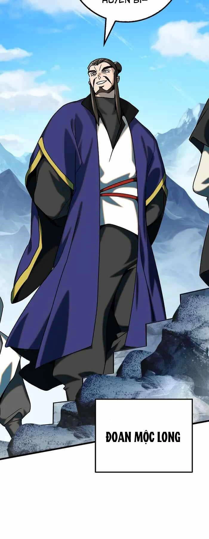 Thiên Phong Phách Đạo Chapter 24 - 29