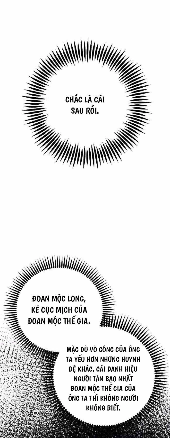 Thiên Phong Phách Đạo Chapter 24 - 31