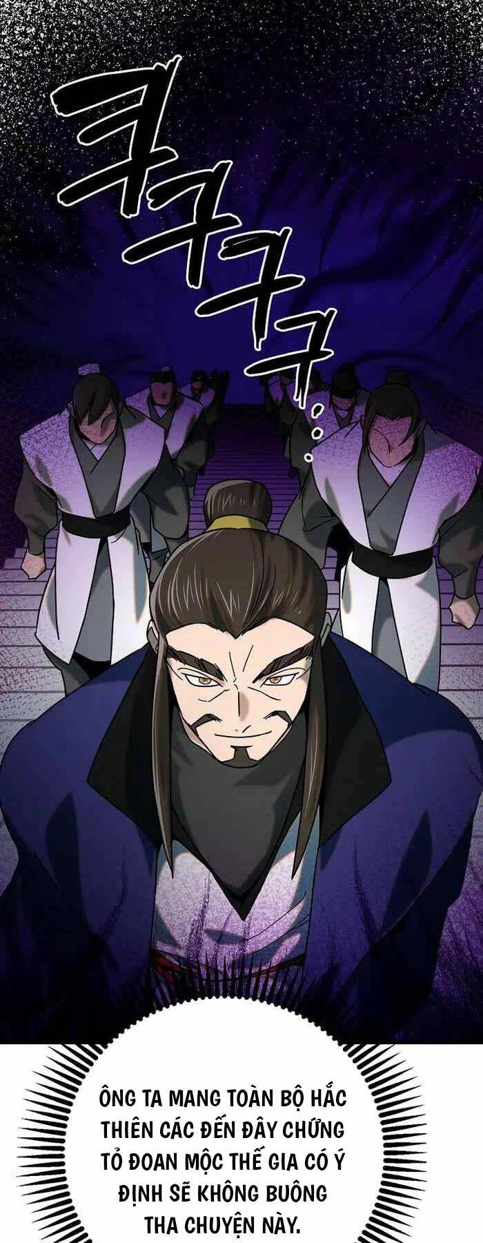 Thiên Phong Phách Đạo Chapter 24 - 32