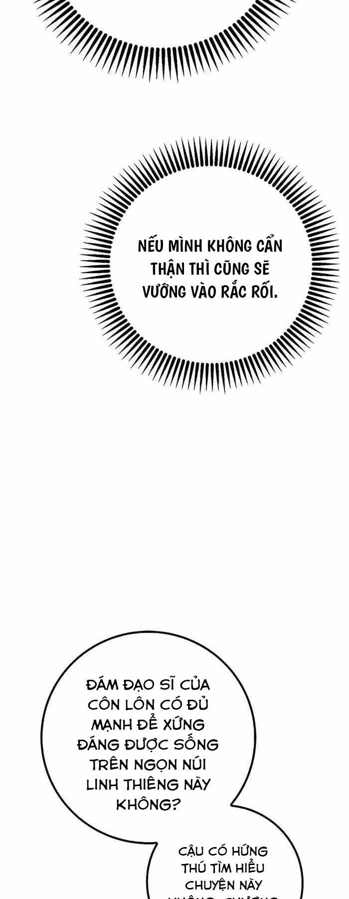 Thiên Phong Phách Đạo Chapter 24 - 33