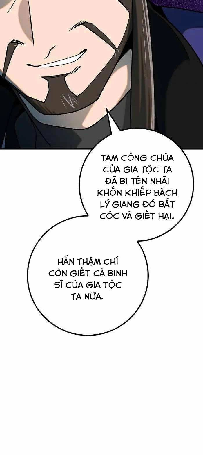 Thiên Phong Phách Đạo Chapter 24 - 36